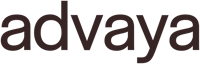 Advaya — RGB_Earth Brown — Logotype-2