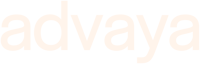 Advaya — RGB_Warm White — Logotype Advaya — RGB_Warm White — Logotype